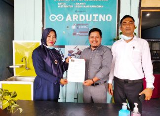 YLBH-AKA Aceh jadi Kuasa Hukum RFR kasus pembuatan senjata api rakitan