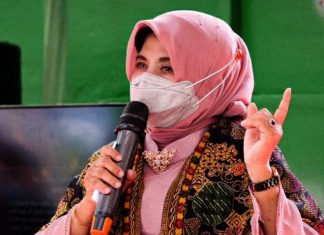 Surat Dirjen Otda Sebagai Pertimbangan Wali Kota Tanjungpinang Menindaklanjuti Tahapan Pengisian Wakil Wali Kota