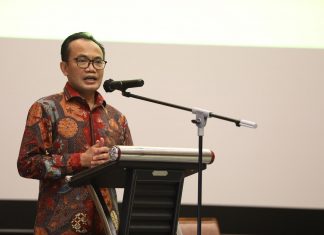 Kemenko Perekonomian RI Sosialisasikan PP Nomor 41 Tahun 2021