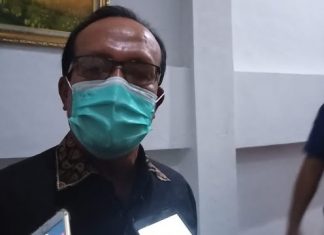 PK NTT Minta agar Anggota DPRD Muhammad Rudi ,Harmidi dapat di PAW