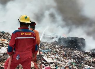 Ditpam BP Batam Terus Lakukan Program One Day One Target