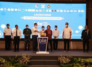 Muhammad Rudi Dukung BLE Jadi Pilot Project Nasional