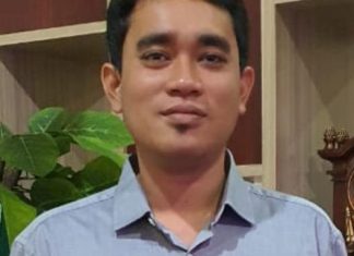 Formasi Riau Daftarkan Gugatan Ke pengadilan Pekanbaru Dugaan Korupsi Fiktif Massal Dewan Rokan Hilir