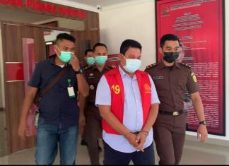 RE Kadis Dishub Kota Batam ,Peras Dealer Se – Kota Batam