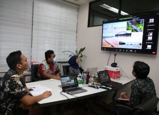 BP Batam: Pembangunan Jembatan Batam-Bintan Diharapkan Dapat Meningkatkan Konektivitas Batam dengan Bintan