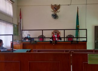 Hakim Tunda Sidang Praperadilan Dugaan SPPD Fiktif Masal Dewan Rokan Hilir, ini Tanggapan FORMASI RIAU Sebagai Pemohon