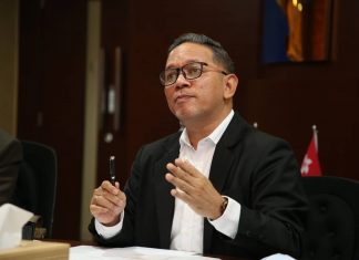 Lahan Terbatas, BP Batam Pilih yang Memberikan Nilai Tambah Lebih bagi Pembangunan Batam