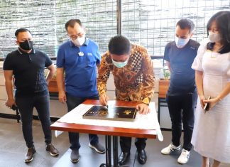 HD : Munculnya Spot Kuliner Baru di Sumsel, Parameter Menggeliatnya Pemulihan Ekonomi