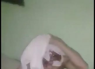 Seorang Anak di Tanjung Morawa Bacoki Ayahnya Hingga Kritis