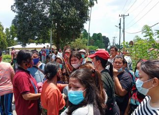 Liput Pemakaman Pasien Covid-19, Keluarga Korban Keroyok dan Aniaya Wartawan