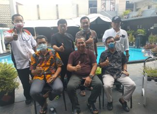 Percasi Sumsel Gelar Musprov Ulang