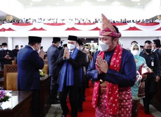 HD: Tentukan Standar Biaya Hidup untuk Tekan Angka Kemiskinan