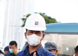 Kepala BP Batam: Investasi Asing di Batam Alami Peningkatan 122,8 Persen