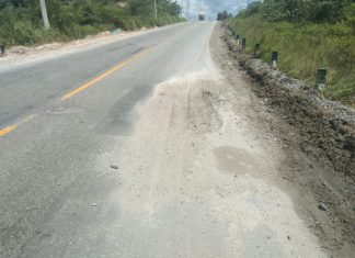 OP pengawas Pemerintah Pusat Mu Didugaan Fikti-fikti Dengan Pemilik Proyek Multiyeas Dari Jakarta Pusat