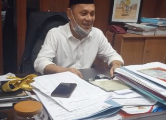 Anggota DPRD Komisi IV Menyayangkan Program Vaksin Massal Apindo