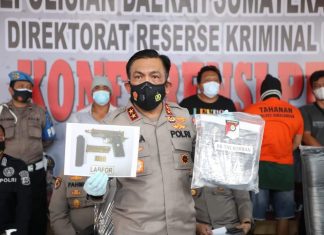 Pengusaha Discotik Ferarri Bos Narkoba Otak Pembunuhan Jurnalis