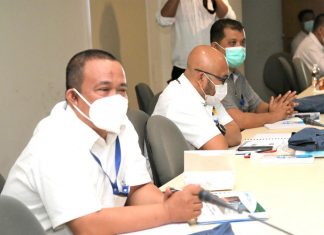 Tingkatkan Pelayanan, BP Batam Gelar Sosialisasi Batam Menuju Digitalisasi Layanan