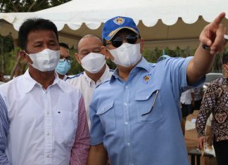 Tumbuhkan Perekonomian dan Pariwisata, Sirkuit Balap Bertaraf Internasional akan Dibangun di Batam