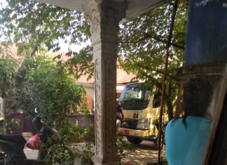 LSM Forum Riau Bersatu Minta Pemerintah Kabupaten Pelalawan Retribusi Sampah Harus Terbuka