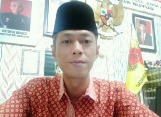 Eko Sumanto , Sosok Menonjol yang dapat memimpin Desa Medan Senembah Periode 2022-2027