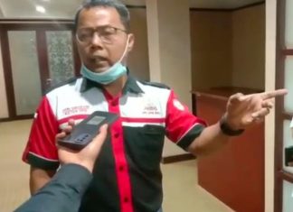 Ketua DPD Serikat Pers Republik Indonesia Riau: Desak Kapolda Sumut Tangkap Pembunuh Wartawan