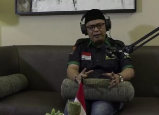 Ketua APKASINDO,Program PSR bukan dana APBN atau APBD Oknum Aparat Nakal, Jangan takuti Petani !