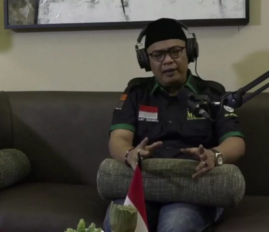 Ketua APKASINDO,Program PSR bukan dana APBN atau APBD Oknum Aparat Nakal, Jangan takuti Petani !