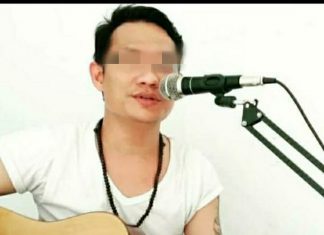 Seorang Inisial Bagus Mafia Pelansir BBM Jenis Solar Bersubsidi Dari spbu Ancam Dan Maki Wartawan