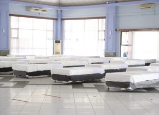 BP Batam Siapkan Sejumlah Aset untuk Mendukung Penanganan Covid-19