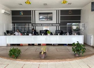 Badan Usaha Pelabuhan Batam Terapkan B-SIMS, Layanan Pengurusan Jasa Kepelabuhanan Tanpa Tatap Muka