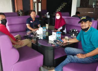 LSP Pers Indonesia Bersama SPRI Riau Akan Gelar SKW
