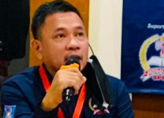 Hanjie Mandagi Dan Rekan Tinggal Menunggu Penggilan Sidang Uji Materiil UU Nomor 40 Tahun 1999 Tentang Pers