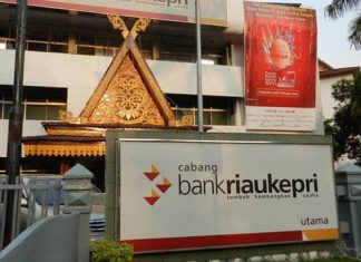 Mantan Kepala Perwakilan GRM Riau Dalam Kesaksian Di PN: Semua 40 Kepala Cabang Terima Fee Asuransi Perbulan