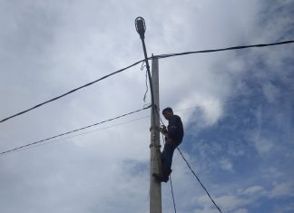 Di Duga Hendri Kurniadi Kadis ESDM,ada Kong Kali Kong Dengan Pengusaha Developer Properti Milik Anggota DPRD Kepri