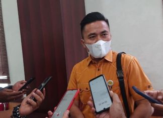 Rapat Dengar Pendapat Komisi I Tentang Sertifikat Tanah Yang Kunjung Tidak Di keluarkan Pihak Bank BTN