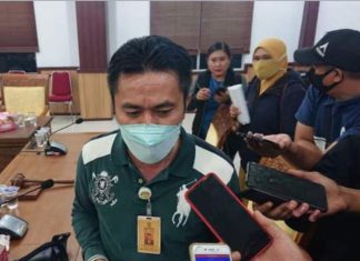 Anggota DPRD Kota Komisi I Utusan Sarumaha.SH Minta Pelaku Pemukulan Anggota Bea Cukai Harus Di Proses Hukum