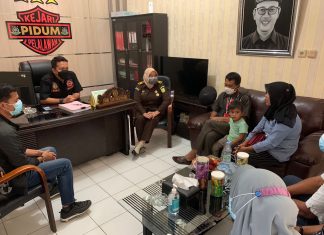 Berkat RJ, Pelaku Penganiayaan Anak Dibawah Umur Di Pelalawan Nyatakan Bebas