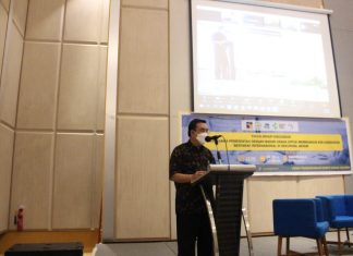 Kembangkan Wisata Medis, BP Batam Siapkan KEK Kesehatan Internasional Sekupang