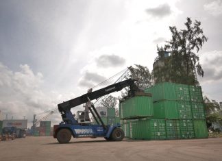 BP Batam Siapkan Aplikasi IBOSS, Perizinan Kepelabuhanan Akan Semakin Mudah