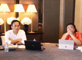 BP Batam Kenalkan Peluang Investasi Batam Melalui Webinar Bersama The Jakarta Post
