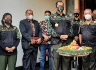 HIPAKAD Peringati HUT ke 4, Ketum Hariara Kecam Serangan KKB di Papua Barat