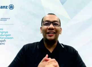 Kebutuhan Perlindungan Karyawan Meningkat saat Pandemi, Allianz Tawarkan Asuransi Kesehatan Kumpulan