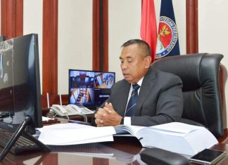 Pentingnya Sistem Pengawasan Dalam Implementasi Kebijakan Pelayanan Kesehatan Militer