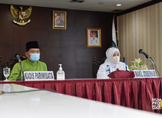 Kemajuan UMKM Tanggungjawab Bersama