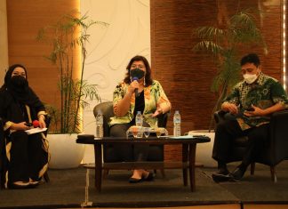 BP Batam Gelar Business Gathering, Upayakan Kembali Perluasan Kerjasama Internasional