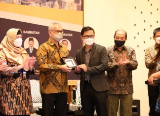 Upaya BP Batam Meningkatkan Daya Saing Investasi di KPBPB Batam Lewat Focus Group Discussion