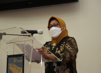 Tingkatkan Manajemen Kinerja Pegawai, BP Batam Gelar Bimtek Penyusunan dan Pengukuran SKP