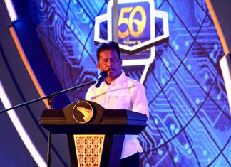 Wujudkan Implementasi PP 41, BP Batam Sosialisasikan Perizinan Sektor Transportasi Kepelabuhanan