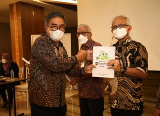 SDM BP Batam diharapkan dapat dioptimalkan baik dari sisi kapabilitas, kualitas dan kuantitas, khususnya di Badan Usaha