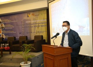 Siapkan SDM Kawasan Ekonomi Khusus, BP Batam Gandeng LNSW, Bea Cukai dan Dirjen Pajak